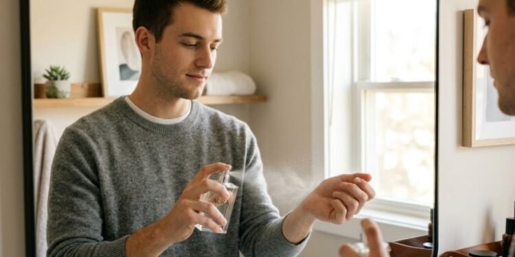 Quando alguém procura perfumes masculinos do O Boticário que durem bastante