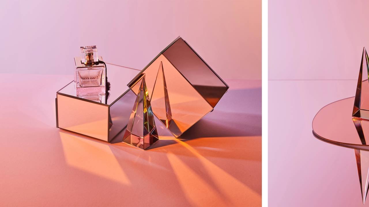 Há um perfume que combina com o seu mês de nascimento e revela mais sobre sua personalidade