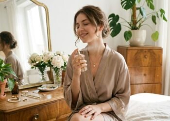 Os 3 perfumes da Eudora que unem sofisticação, longa duração e destaque em ocasiões especiais