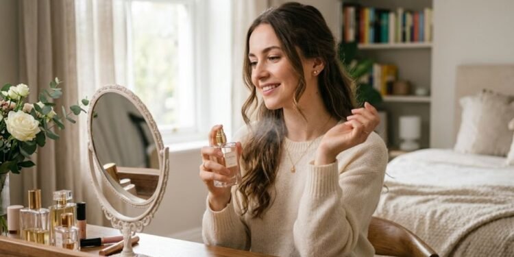 Na hora de escolher um perfume de longa duração, vale pensar menos em “moda” e mais em estilo pessoal