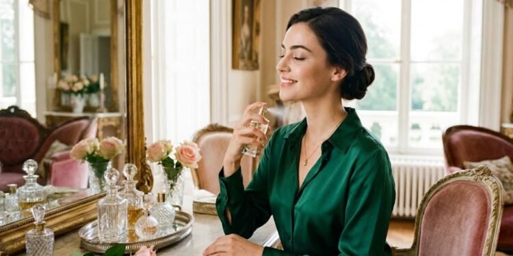 Outra característica é a mistura de ingredientes naturais com moléculas desenvolvidas em laboratório