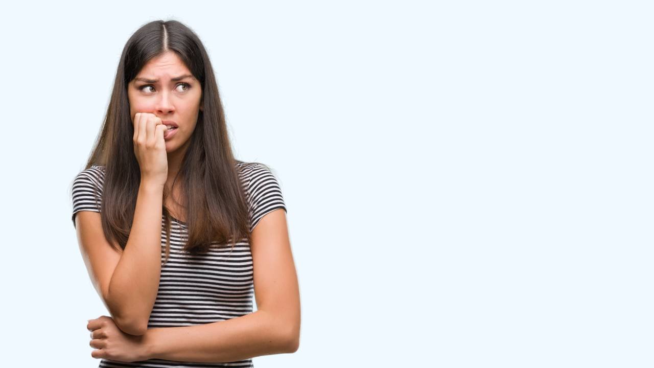 Por que sentimos “frio na barriga” antes de algo importante