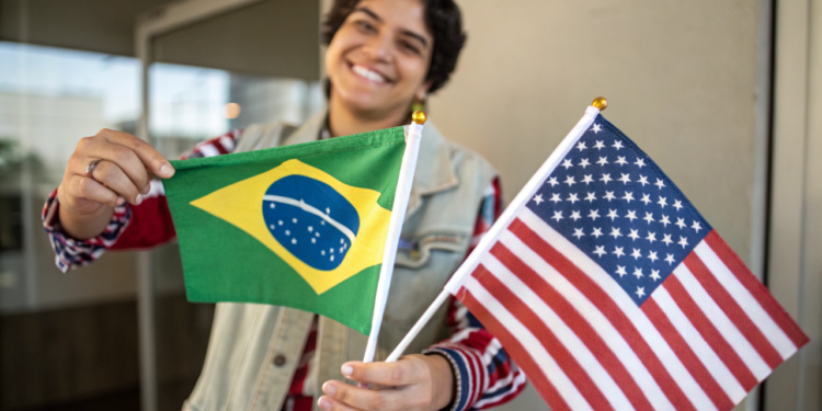 Como o seu cérebro muda fisicamente quando você se torna bilíngue