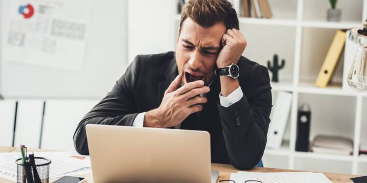 Por que bocejar é contagioso? A resposta envolve empatia e sobrevivência