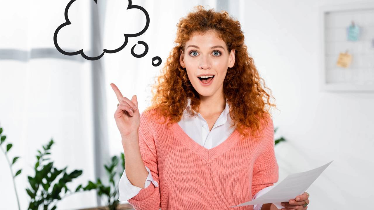 As pessoas mais criativas de uma turma costumam nascer nesses meses do ano, segundo estudo
