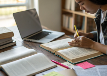 Pessoas com maior facilidade para aprender costumam nascer nesses meses, segundo pesquisa