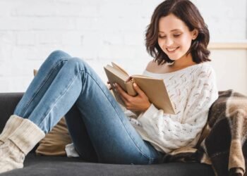 A psicologia explica por que algumas pessoas leem a mesma frase várias vezes e não entendem