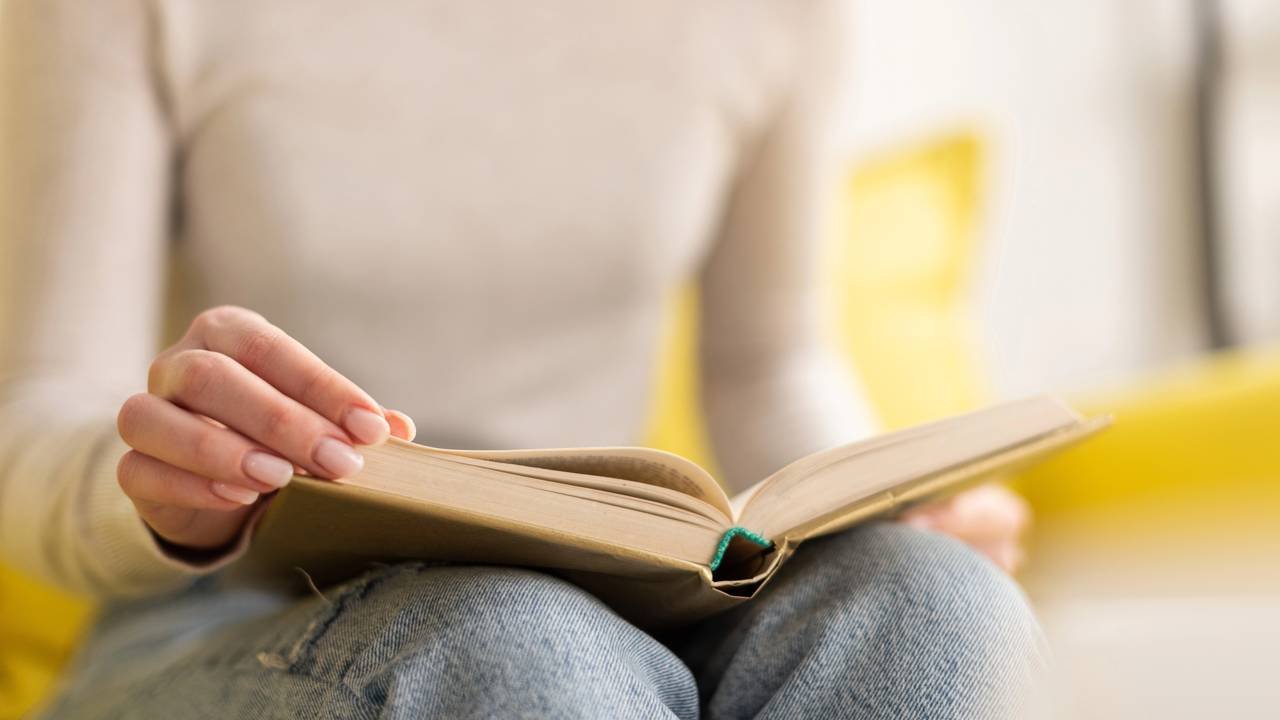 A psicologia explica por que algumas pessoas leem a mesma frase várias vezes e não entendem