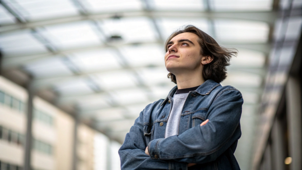 Como identificar um narcisista nos primeiros 5 minutos de conversa