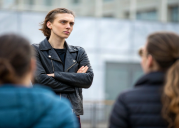 Como identificar um narcisista nos primeiros 5 minutos de conversa