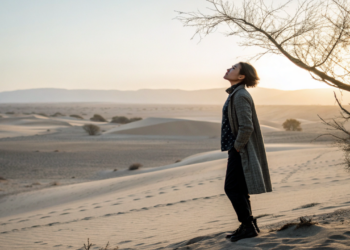 O lugar mais silencioso do mundo onde você consegue ouvir seu próprio sangue