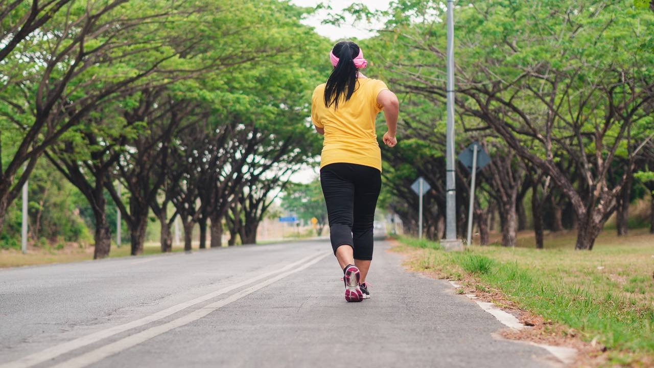 O que acontece com seus órgãos após apenas 30 minutos de exercício?