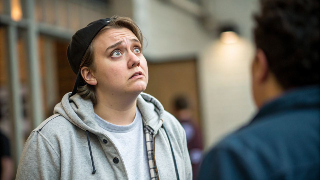 O que pode ser quando você sente tontura todos os dias