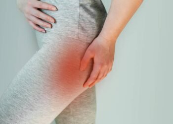 Dor ao ficar sentado pode indicar síndrome do piriforme