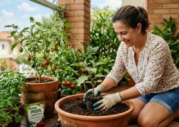 O vegetal amargo que muita gente ignora pode ajudar rins e fígado e ainda crescer fácil no seu quintal ensolarado