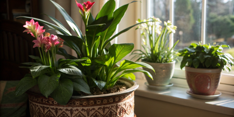 As 5 plantas que ajudam a afastar energias negativas da casa e ainda melhoram a qualidade do ar