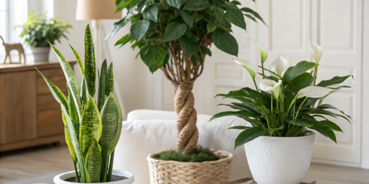 As 2 plantas que muitas pessoas têm em casa e que são associadas à proteção espiritual segundo tradições populares