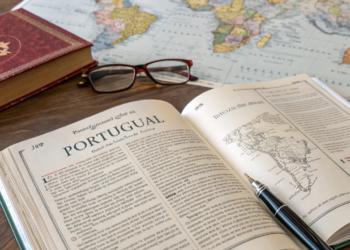 Por que o português do Brasil e o de Portugal ficaram tão diferentes com o passar dos séculos