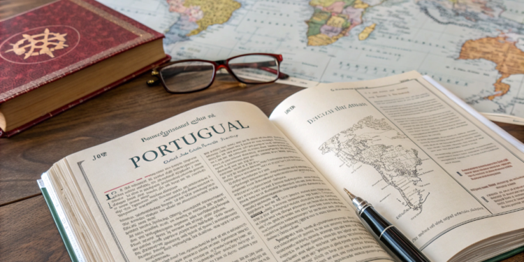 Por que o português do Brasil e o de Portugal ficaram tão diferentes com o passar dos séculos