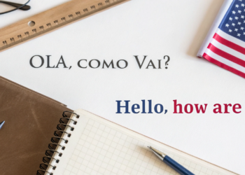 5 palavras em inglês que parecem uma coisa, mas significam algo totalmente diferente