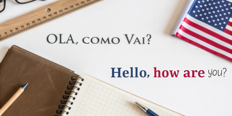 5 palavras em inglês que parecem uma coisa, mas significam algo totalmente diferente