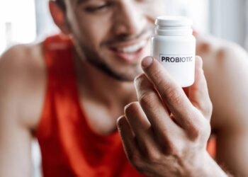 O probiótico que pode aliviar inchaço intestinal e ainda melhorar o humor