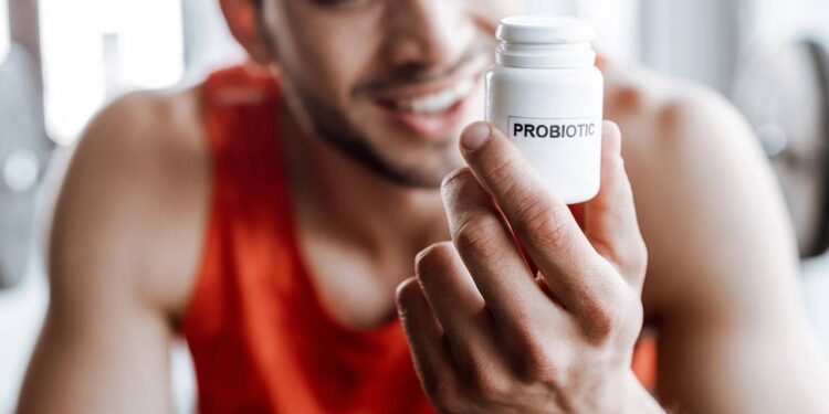 Lactobacillus rhamnosus pode ajudar no intestino e no humor. Descubra por que esse probiótico vem chamando atenção. - Créditos: depositphotos.com / VitalikRadko