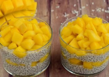 O café da manhã simples que pode ajudar a reduzir o inchaço e manter a saciedade por mais tempo