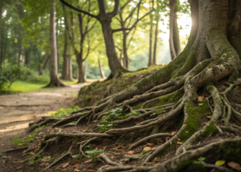 A raiz natural que virou aliada da imunidade e pode ser plantada facilmente em casa