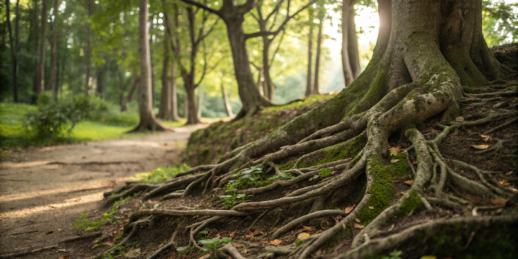 A raiz natural que virou aliada da imunidade e pode ser plantada facilmente em casa