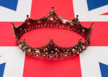 Os 3 nomes de meninas inspirados na realeza britânica que podem virar tendência em 2026