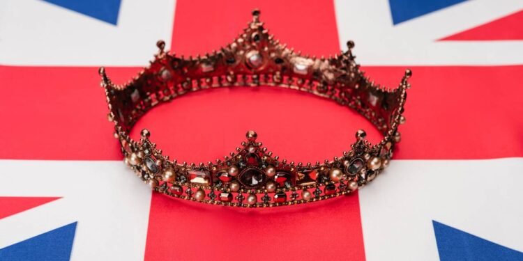 Os 3 nomes de meninas inspirados na realeza britânica que podem virar tendência em 2026