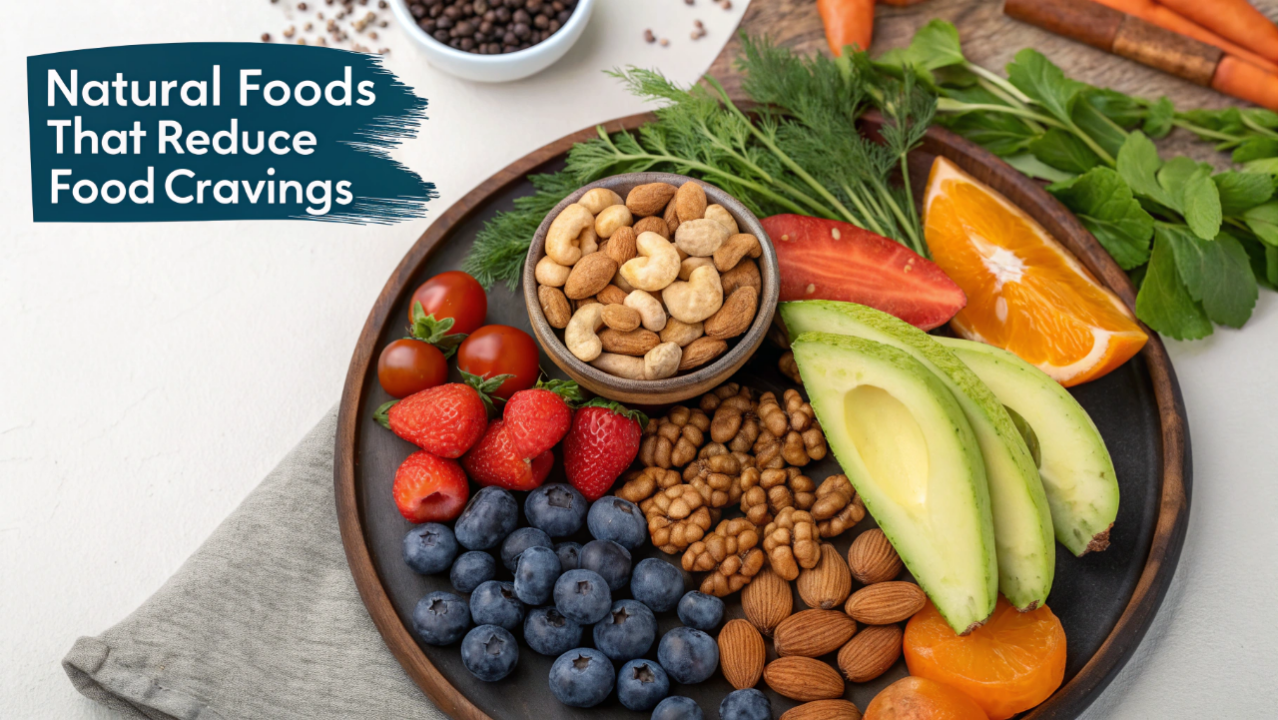 O seu corpo pode produzir mais serotonina e reduzir a compulsão alimentar com esses alimentos naturais
