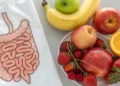 A fruta tropical perfeita para fortalecer o intestino, essencial para a digestão e a imunidade
