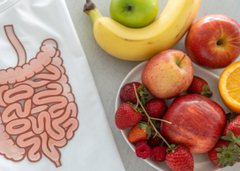 A fruta tropical perfeita para fortalecer o intestino, essencial para a digestão e a imunidade