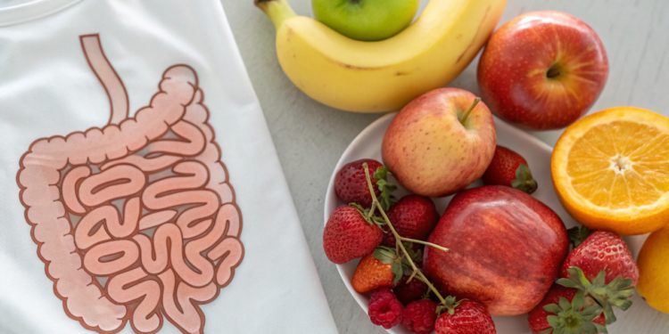A fruta tropical perfeita para fortalecer o intestino, essencial para a digestão e a imunidade