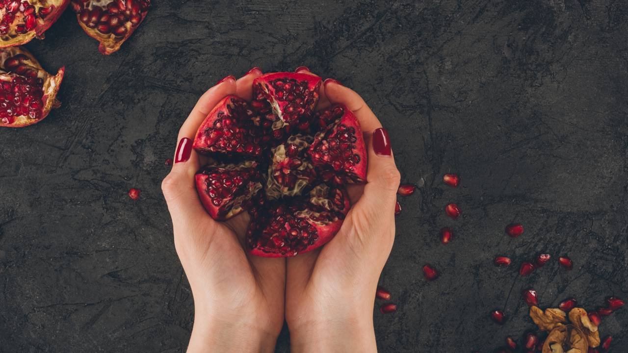 A fruta poderosa que pode ajudar a reduzir inflamações e fortalecer o sistema imunológico
