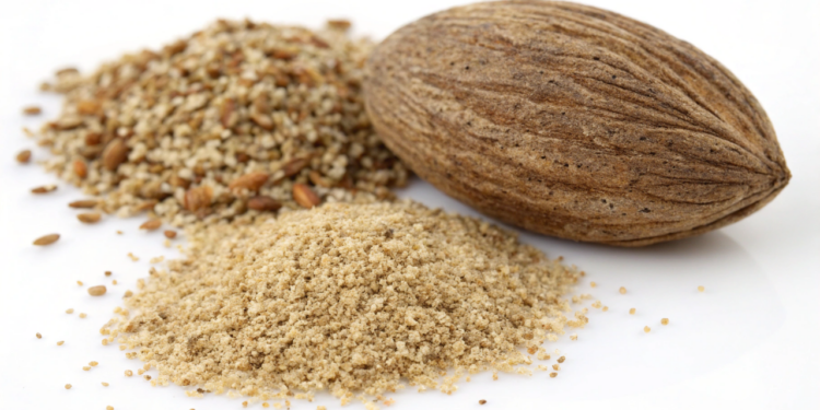 Semente Rica em Fibras Que Ajuda o Intestino e o Colesterol