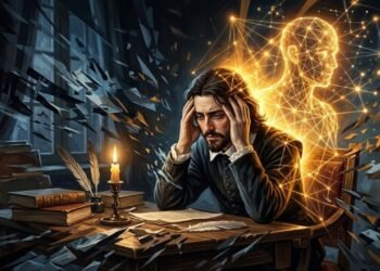 O que significa ‘Cogito ergo sum’ a frase de Descartes que mostra como sabemos que realmente existimos