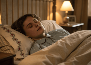 O que significa sonhar com alguém que você não vê há muito tempo