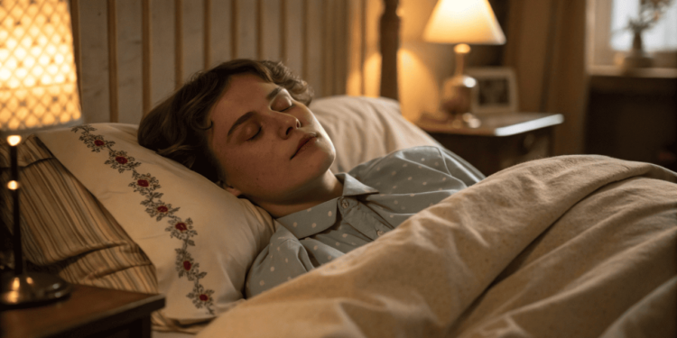 O que significa sonhar com alguém que você não vê há muito tempo