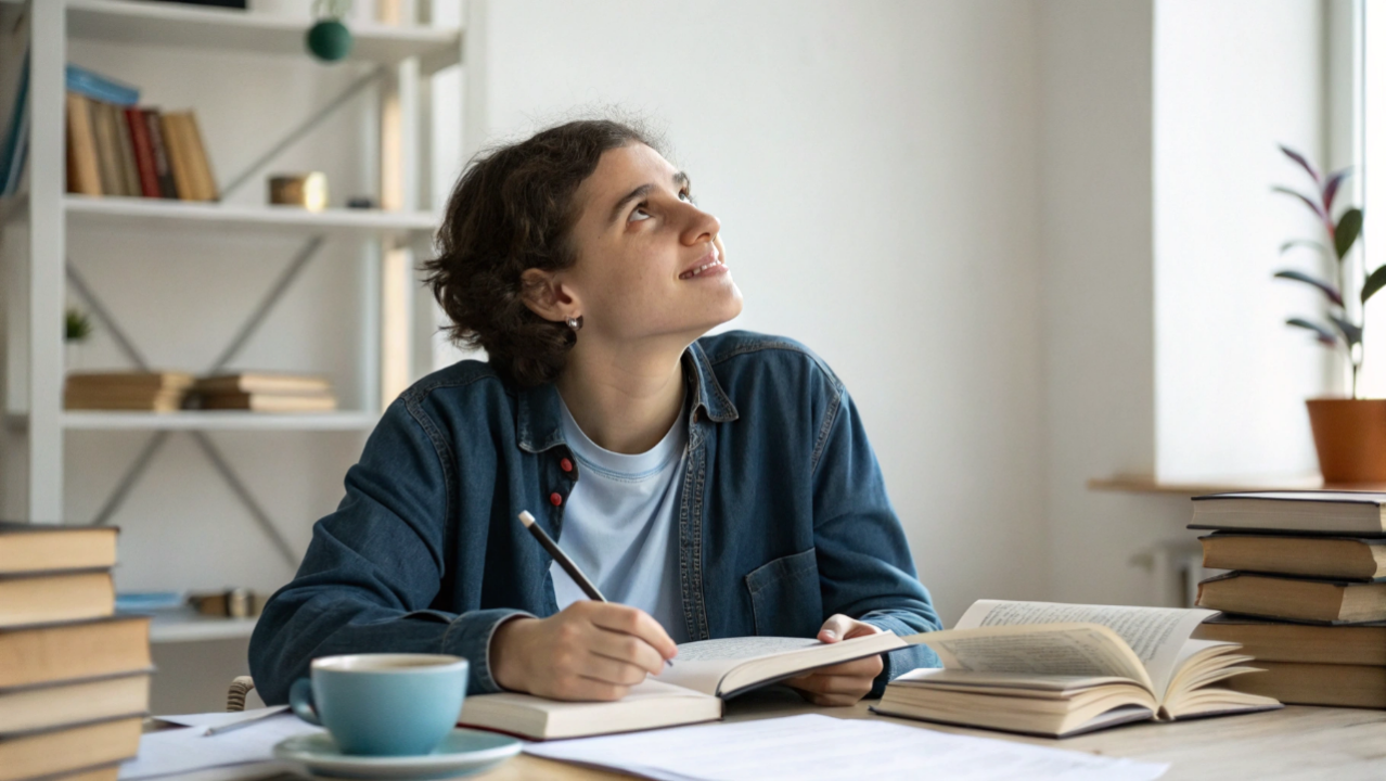 7 traços de personalidade que indicam que sua inteligência é acima da média