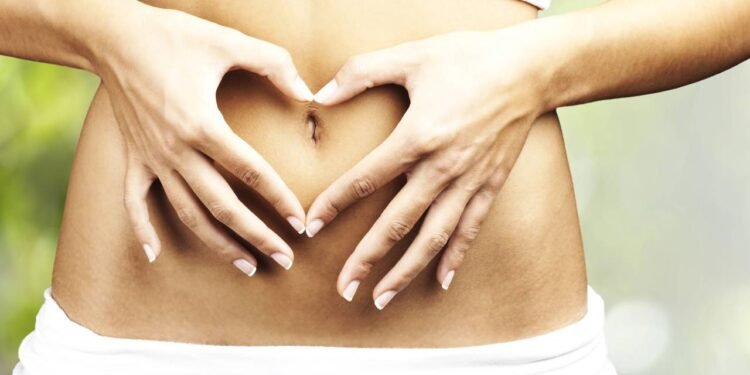 O que o formato do seu umbigo diz sobre sua ancestralidade