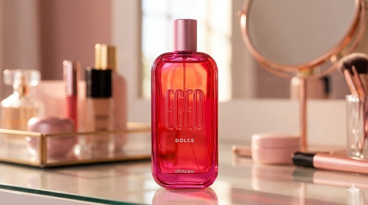 Os 4 perfumes femininos de O Boticário ideais para quem gosta de fragrâncias doces