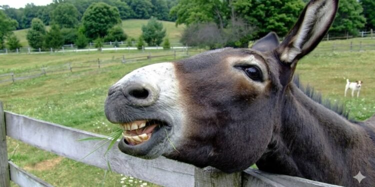 Qual o masculino de mula