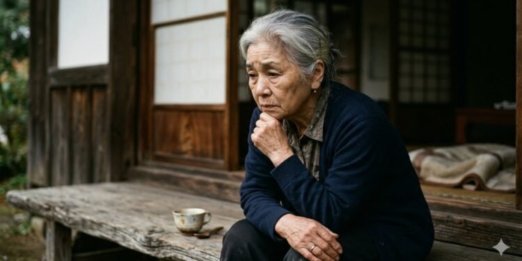 Segundo a psicologia, perder amizades ao envelhecer pode intensificar a solidão