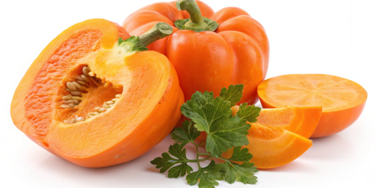 O vegetal alaranjado que ajuda na saúde dos olhos, da pele e fortalece o sistema imunológico