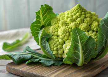 O vegetal pouco conhecido que ajuda a regular o intestino, melhora a digestão e reduz o desconforto abdominal