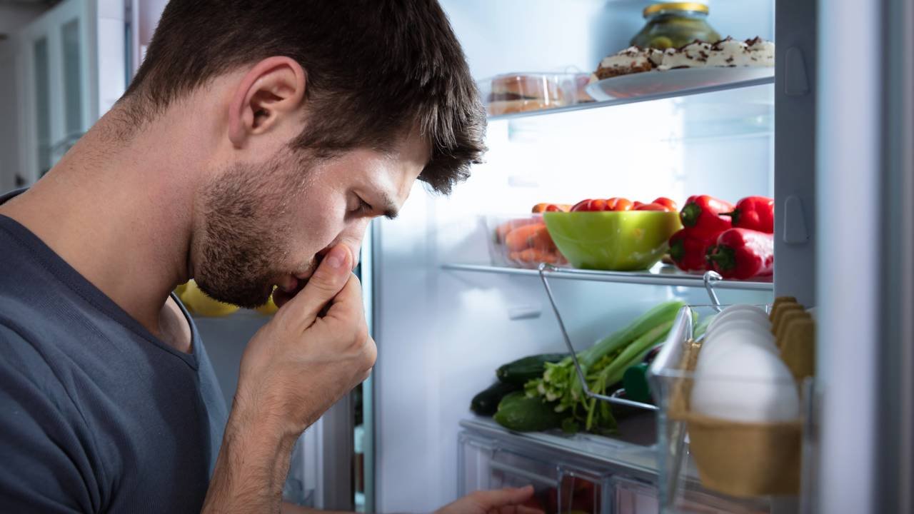 O truque para manter as verduras frescas na geladeira por 2 semanas