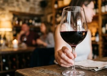 O que significa beber vinho todos os dias, e por que esse hábito virou comum entre adultos